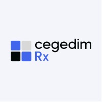 Cegedim Rx logo - Similar company to Positive Solutions