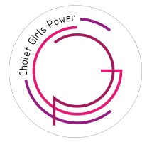 CHOLET GIRLS POWER logo - Similar company to Winorwin Cholet