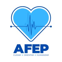 AFEP - Atenção Farmacêutica Estudantil Permanente logo - Similar company to Jornada Farmacêutica Da Unesp