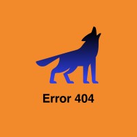 Error404 logo - Similar company to Error404 It Solutions