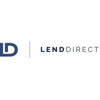 LendDirect logo - Similar company to Journaly