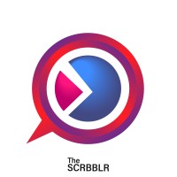 The Scrbblr logo - Similar company to Plethora It & Hr Solutions