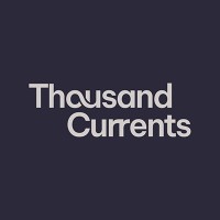 Thousand Currents logo - Similar company to Constanter