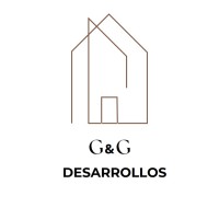 G&G Desarrollos logo - Similar company to Unevo Desarrollos