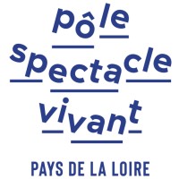 Pôle spectacle vivant des Pays de la Loire logo - Similar company to L'École De L'Opéra De La Parole