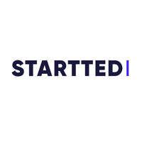 Startted logo - Similar company to Onego