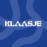Klaasje logo - Similar company to Cjvv Amersfoort