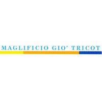MAGLIFICIO GIO' TRICOT logo - Similar company to Alessandro Simoni