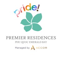Premier Residences Phu Quoc Emerald Bay Managed by Accor logo - Similar company to Pullman Phu Quoc Beach Resort