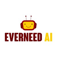 Everneed AI logo - Similar company to Tcel Group