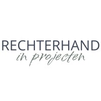 Rechterhand in projecten logo - Similar company to Procon Professionals