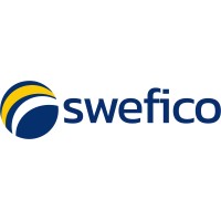 Swefico AB logo - Similar company to Northcone Ab