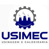 Usimec Usinagem e Caldeiraria logo - Similar company to Engegrav® Usinagem E Gravações