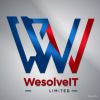 WesolveIT Limited logo - Similar company to Wesolveit.Net
