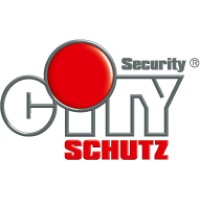 City Schutz GmbH logo - Similar company to Gabel Security Gmbh