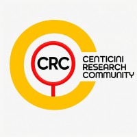 CENTICINI RESEARCH COMMUNITY logo - Similar company to Judy Intelligence