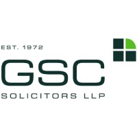 GSC Solicitors LLP (Now Seddons GSC) logo - Similar company to Oac Mainstream Group