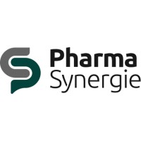 Pharma Synergie logo - Similar company to Cycladis