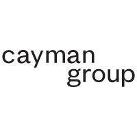 Groupe Cayman logo - Similar company to Alioscopy