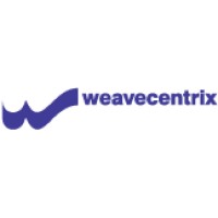 Weavecentrix logo - Similar company to Optab