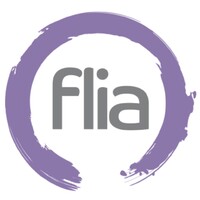 FLIA logo - Similar company to Rechtswinkel Arnhem