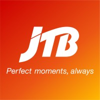 JTB Asia Pacific Headquarters logo - Similar company to Jtb Corp.