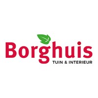 Tuincentrum Borghuis B.V. logo - Similar company to Blanchard Nederland