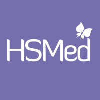 HSMed Equipamentos logo - Similar company to Hs Med Solutions