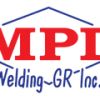 MPD Welding - Grand Rapids Inc logo - Similar company to S & S Die Co.