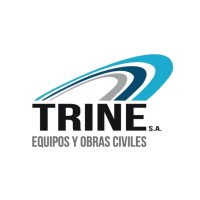 TRINE SA logo - Similar company to Md Performance