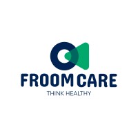 FroomCare logo - Similar company to Exseed Ltd.