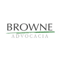 Browne Advocacia E Consultoria logo - Similar company to Lupit.Io