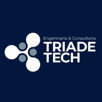 TriadeTech Engenharia e Consultoria logo - Similar company to Tríade Tech Consulting