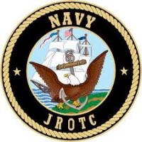 U.S. NAVY JROTC logo - Similar company to Invesper