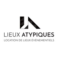 Lieux Atypiques logo - Similar company to La Devanture