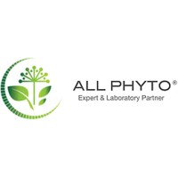 ALL PHYTO logo - Similar company to Scanae