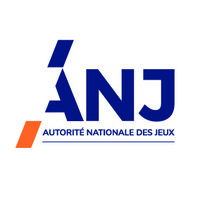 ANJ (Autorité Nationale des Jeux) logo - Similar company to Afjel