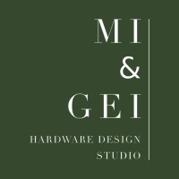 Mi&Gei Hardware Design Studio logo - Similar company to Aluminr