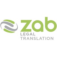Zab Legal Translation Solutions logo - Similar company to La Concab'
