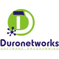 DURONETWORKS logo - Similar company to Upperlink Limited