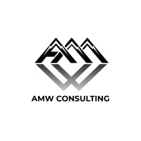 AMW Consulting logo - Similar company to Ane Consulting