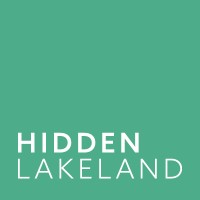 Hidden Lakeland logo - Similar company to Brereton Media