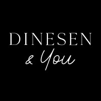 Dinesen & You logo - Similar company to Kløgt