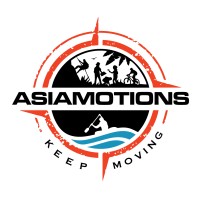 AsiaMotions | Vietnam Outdoor Expert logo - Similar company to Ignite Adventure