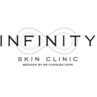 Infinity Skin Clinic - Medispa by Dr Charles Cope logo - Similar company to Scrubit