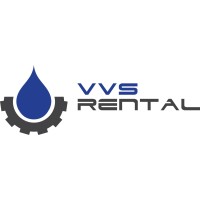 VVS Rental Scandinavien AB logo - Similar company to Västanhede