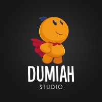 Dumiah Studio logo - Similar company to Zoomout Studios