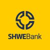 SHWE Bank logo - Similar company to Aya Bank