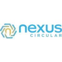 Nexus Circular logo - Similar company to Buzios Llc