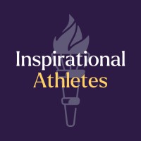 Inspirational Athletes logo - Similar company to Making Waves Pr